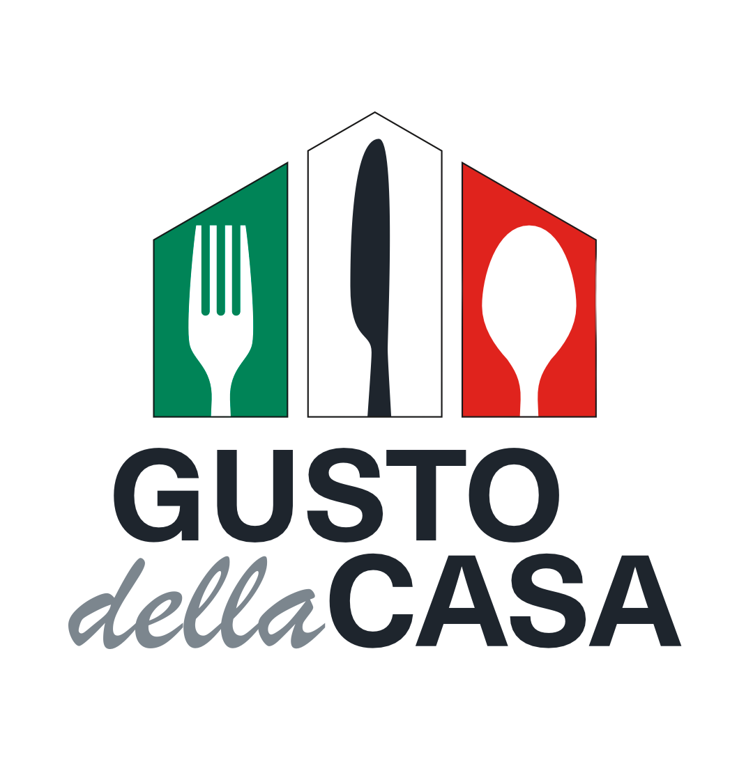 Logo Gusto Della Casa