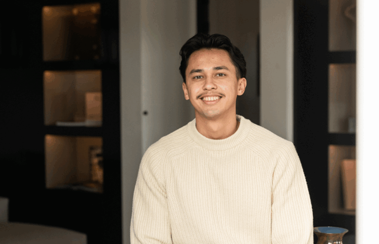 Martijn Bouw Gusto Della Casa