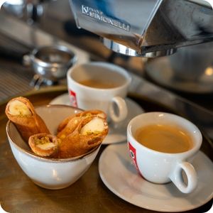 Barista Workshop Gusto Della Casa