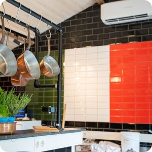 Italiaanse Kookstudio Gusto Della Casa