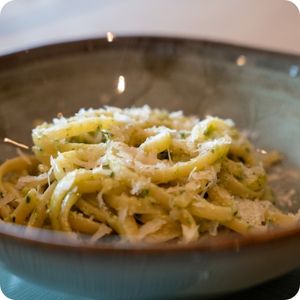 Workshop Pasta Maken