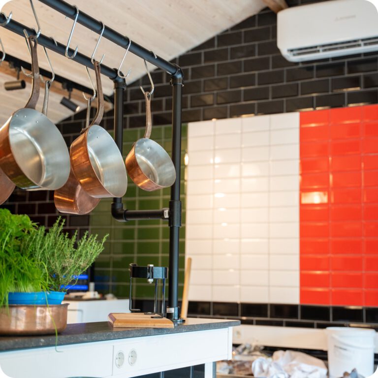 Liefde voor Italië Gusto Della Casa