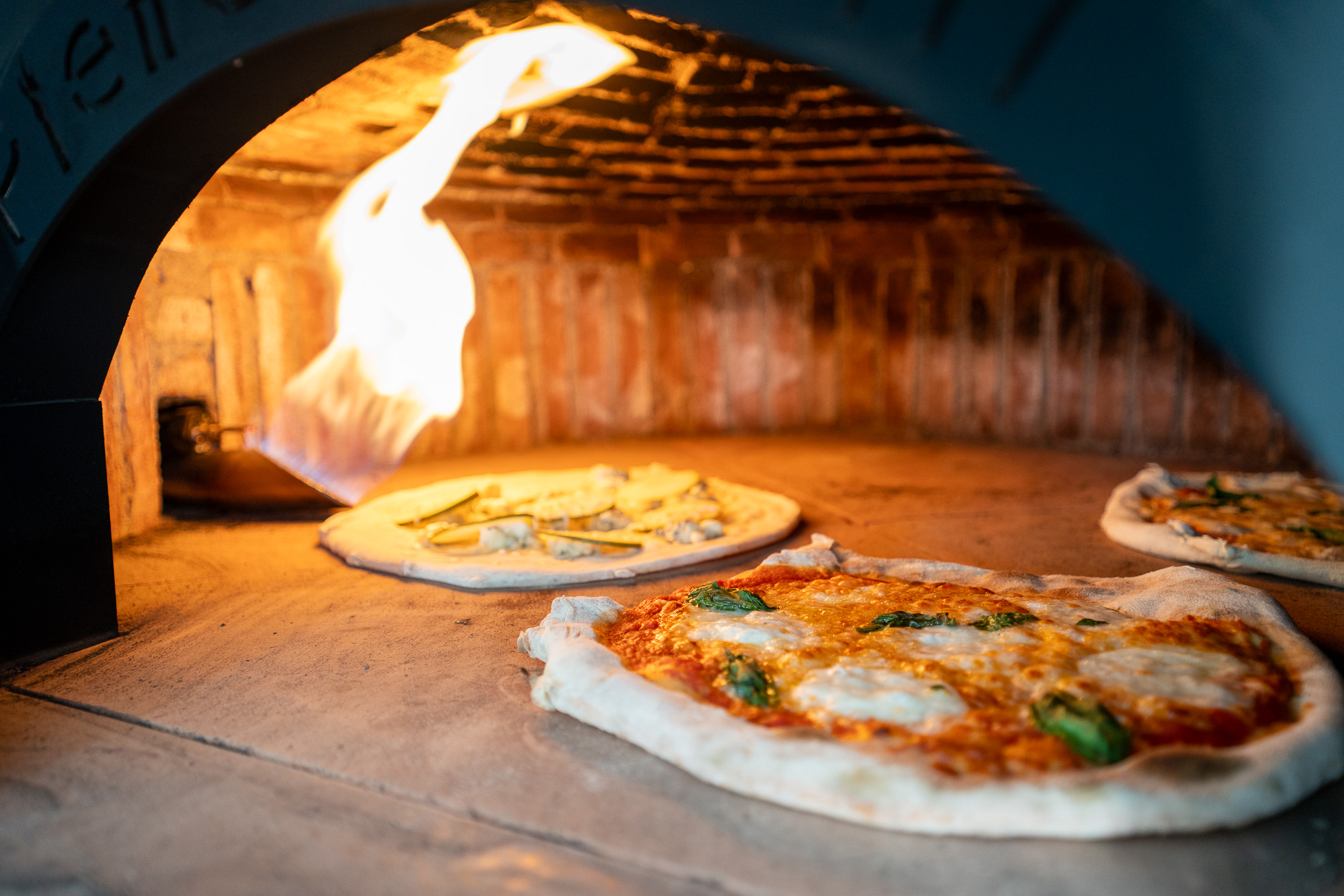 Pizza workshop bij Gusto Della Casa in Winssen, Gelderland